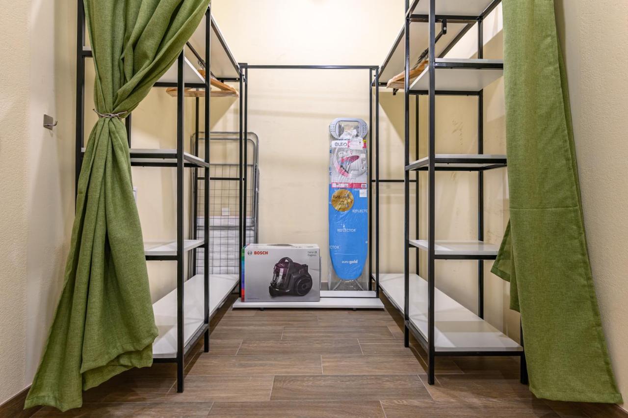 Appartement Gagarin Plaza 63 à Odessa Extérieur photo
